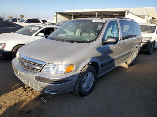 2005 CHEVROLET VENTURE LT, 