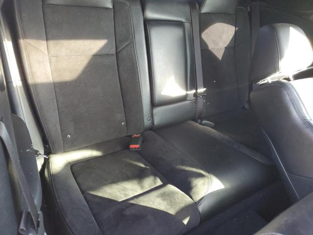 2C3CDZFJ7LH209973 - 2020 DODGE CHALLENGER R/T SCAT PACK BLACK photo 10