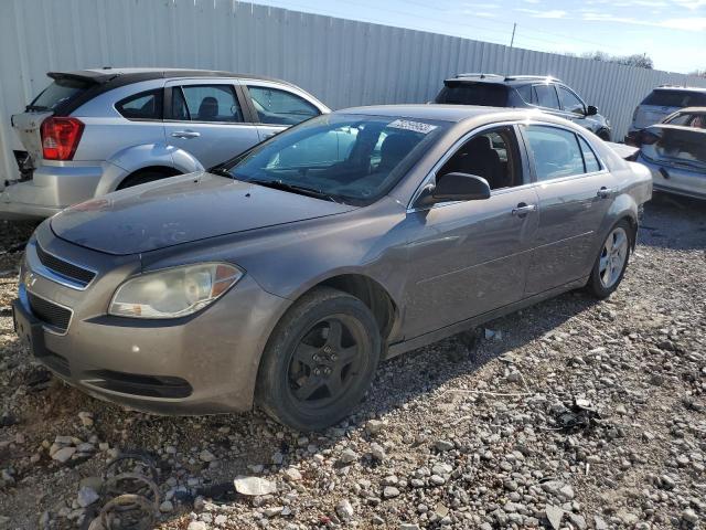 2010 CHEVROLET MALIBU LS, 