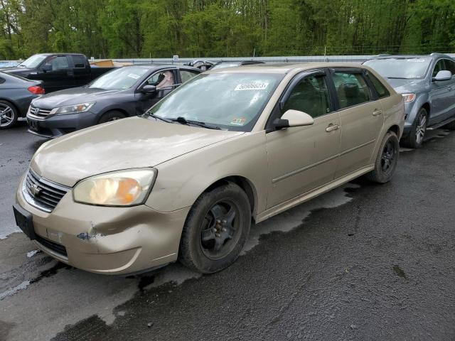 2006 CHEVROLET MALIBU MAXX LT, 