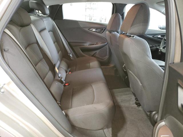 1G1ZD5ST3PF139149 - 2023 CHEVROLET MALIBU LT 棕色 照片 10