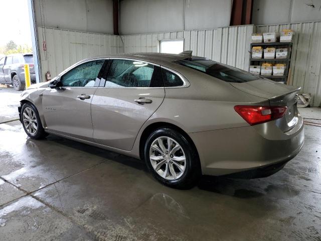 1G1ZD5ST3PF139149 - 2023 CHEVROLET MALIBU LT 棕色 照片 2