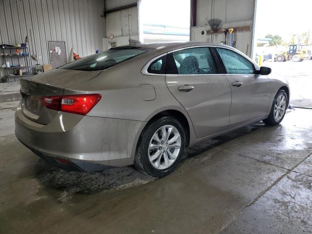 1G1ZD5ST3PF139149 - 2023 CHEVROLET MALIBU LT 棕色 照片 3