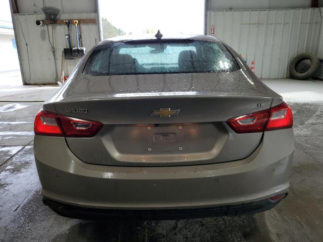 1G1ZD5ST3PF139149 - 2023 CHEVROLET MALIBU LT 棕色 照片 6