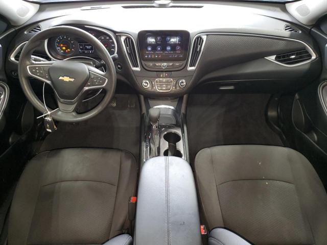 1G1ZD5ST3PF139149 - 2023 CHEVROLET MALIBU LT 棕色 照片 8