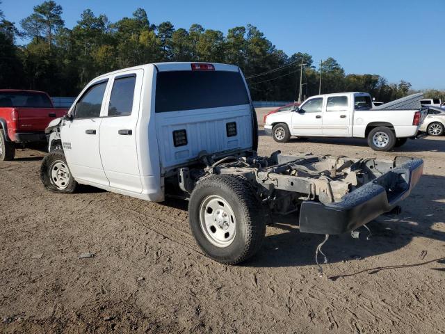 1C6RR6FT5HS651603 - 2017 RAM 1500 ST WHITE photo 2