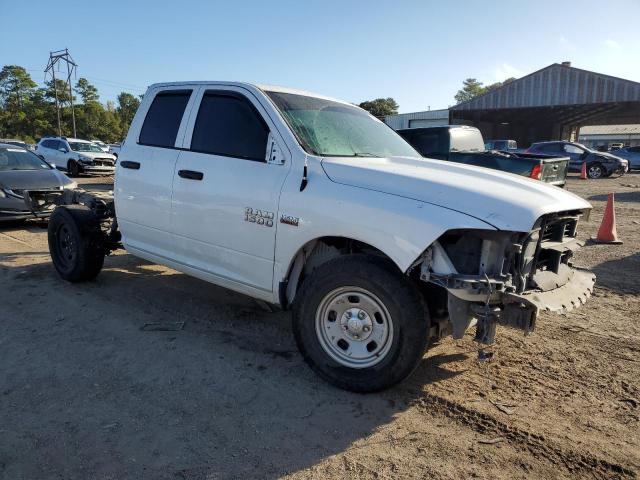 1C6RR6FT5HS651603 - 2017 RAM 1500 ST WHITE photo 4