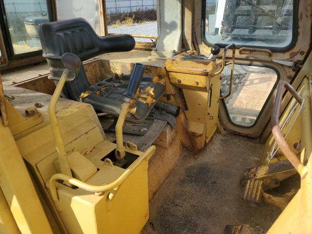 45V46005 - 1989 CATERPILLAR 953 YELLOW photo 5