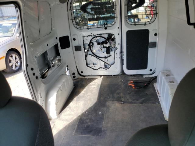 3N63M0ZN2FK713979 - 2015 CHEVROLET CITY EXPRE LT 白色 照片 10