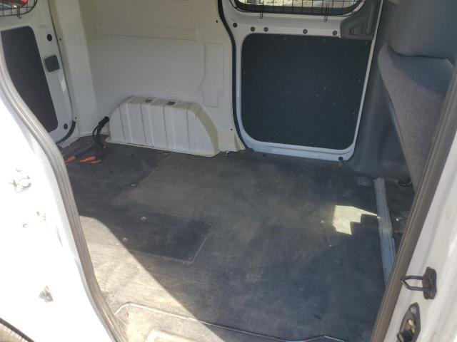 3N63M0ZN2FK713979 - 2015 CHEVROLET CITY EXPRE LT 白色 照片 11