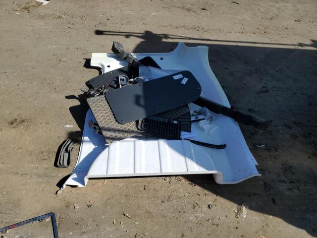 3N63M0ZN2FK713979 - 2015 CHEVROLET CITY EXPRE LT 白色 照片 13