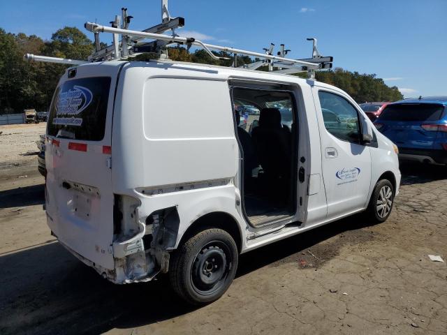 3N63M0ZN2FK713979 - 2015 CHEVROLET CITY EXPRE LT 白色 照片 3