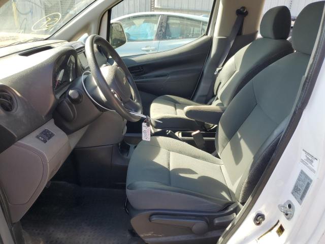 3N63M0ZN2FK713979 - 2015 CHEVROLET CITY EXPRE LT 白色 照片 7