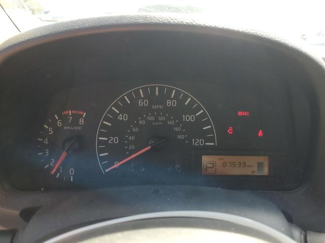 3N63M0ZN2FK713979 - 2015 CHEVROLET CITY EXPRE LT 白色 照片 9