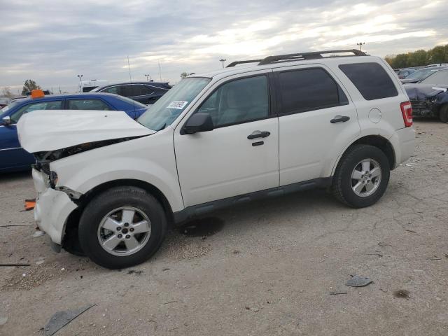 2010 FORD ESCAPE XLT, 