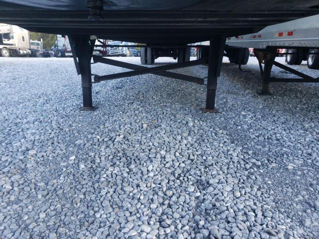 1UYVS2535M7397914 - 2021 UTILITY TRAILER Սպիտակ լուսանկար 7