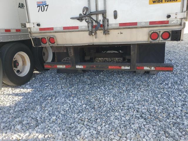 1UYVS2535M7397914 - 2021 UTILITY TRAILER Սպիտակ լուսանկար 9