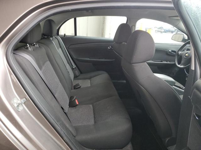 1G1ZC5E04CF303877 - 2012 CHEVROLET MALIBU 1LT TAN photo 10
