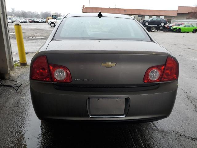 1G1ZC5E04CF303877 - 2012 CHEVROLET MALIBU 1LT TAN photo 6