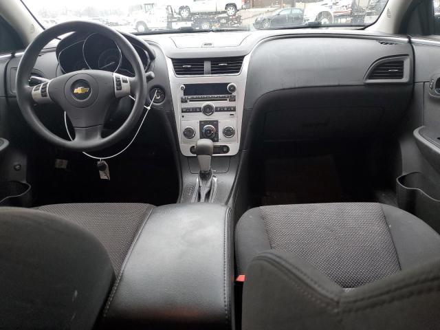 1G1ZC5E04CF303877 - 2012 CHEVROLET MALIBU 1LT TAN photo 8