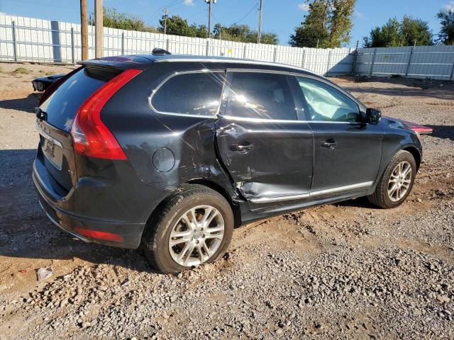 YV440MDD5F2573699 - 2015 VOLVO XC60 T5 PLATINUM BLACK photo 3