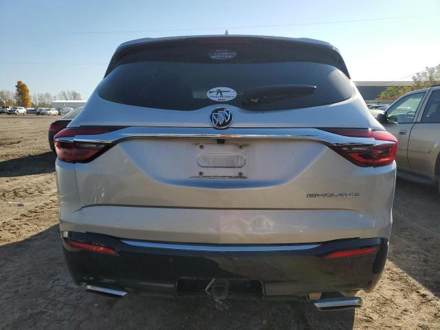 5GAERBKW9LJ185156 - 2020 BUICK ENCLAVE ESSENCE 银色 照片 6