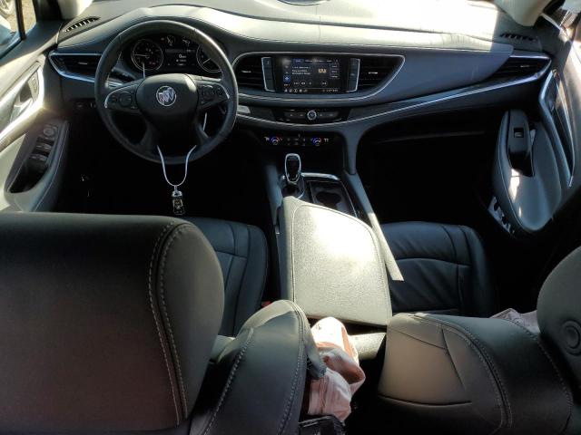 5GAERBKW9LJ185156 - 2020 BUICK ENCLAVE ESSENCE 银色 照片 8