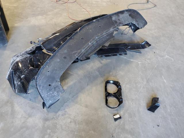 2C3CDZFJ0MH676976 - 2021 DODGE CHALLENGER R/T SCAT PACK BLACK photo 12