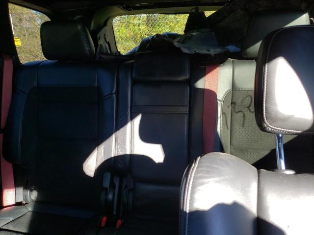 NCS106199 - 2020 JEEP GR CHEROKE GRAY photo 10