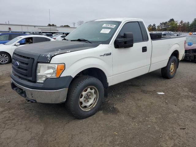 2013 FORD F150, 