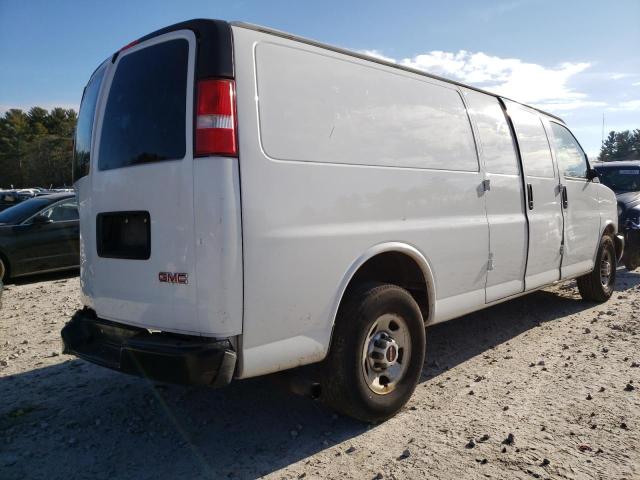 1GTW7BFF2G1173777 - 2016 GMC SAVANA G2500 WHITE photo 3