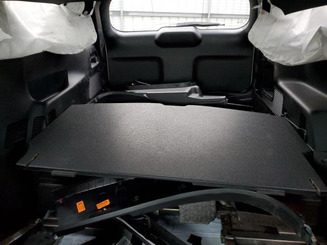 1FM5K8AB2LGD18840 - 2020 FORD EXPLORER POLICE INTERCEPTOR Ağ foto 10