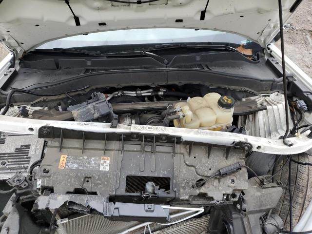 1FM5K8AB2LGD18840 - 2020 FORD EXPLORER POLICE INTERCEPTOR Ağ foto 12