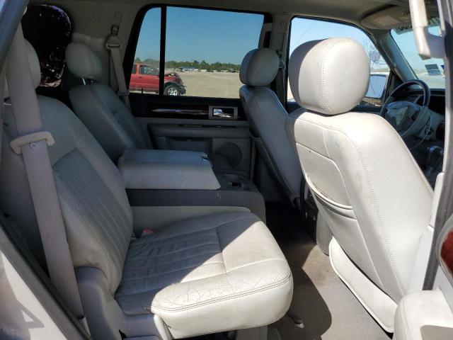 5LMFU27506LJ12020 - 2006 LINCOLN NAVIGATOR 银色 照片 11