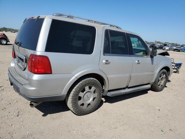 5LMFU27506LJ12020 - 2006 LINCOLN NAVIGATOR 银色 照片 3