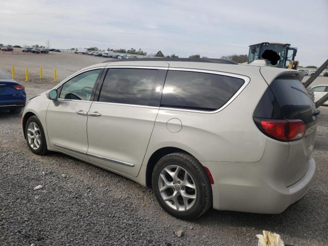 2C4RC1BG8HR654681 - 2017 CHRYSLER PACIFICA TOURING L 米色 照片 2