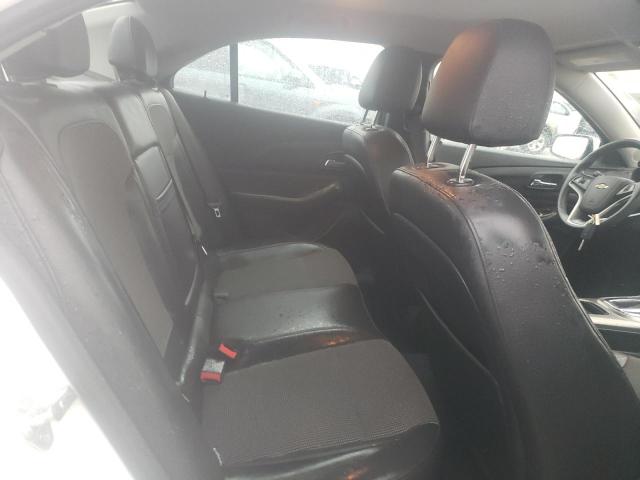 1G11D5SR7DF172491 - 2013 CHEVROLET MALIBU 1LT 白色 照片 10
