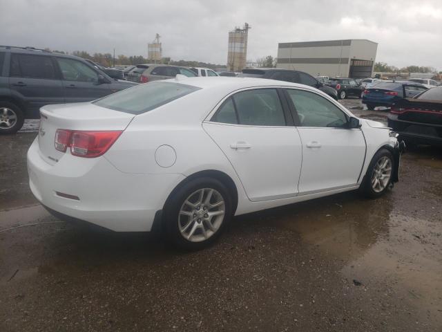 1G11D5SR7DF172491 - 2013 CHEVROLET MALIBU 1LT 白色 照片 3