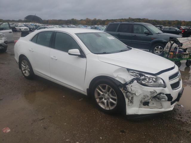 1G11D5SR7DF172491 - 2013 CHEVROLET MALIBU 1LT 白色 照片 4