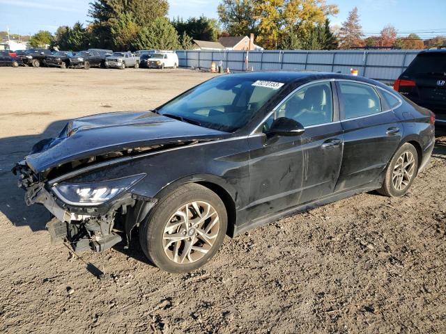 2020 HYUNDAI SONATA SEL, 