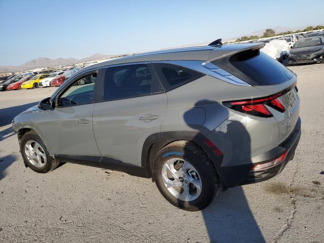 5NMJA3DE6RH325225 - 2024 HYUNDAI TUCSON SE GRAY photo 2