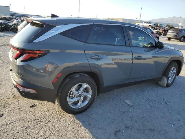 5NMJA3DE6RH325225 - 2024 HYUNDAI TUCSON SE GRAY photo 3