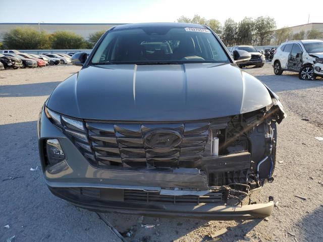 5NMJA3DE6RH325225 - 2024 HYUNDAI TUCSON SE GRAY photo 5