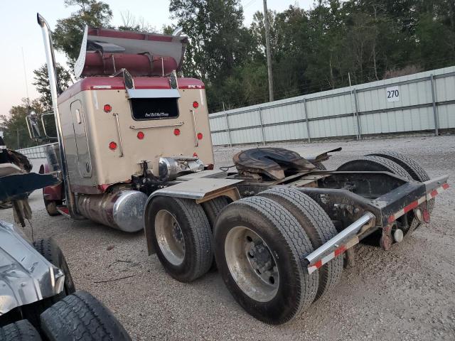 1XP5DB9X37D674165 - 2007 PETERBILT 379 TAN photo 2