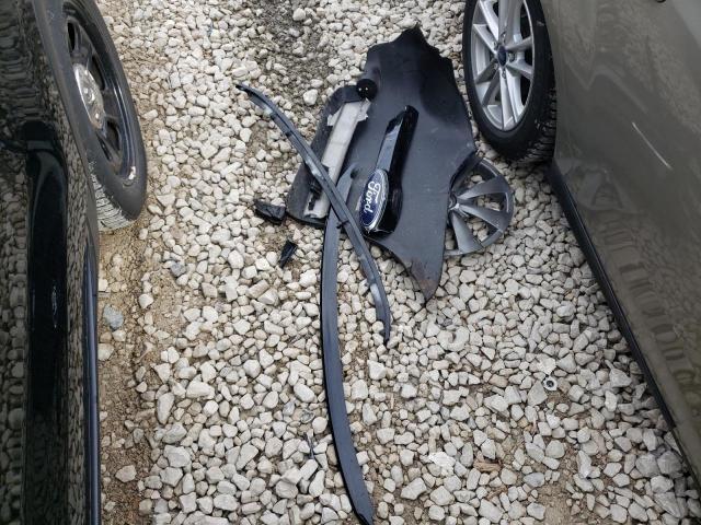 1FM5K8AR6FGB33403 - 2015 FORD EXPLORER POLICE INTERCEPTOR Qara foto 12