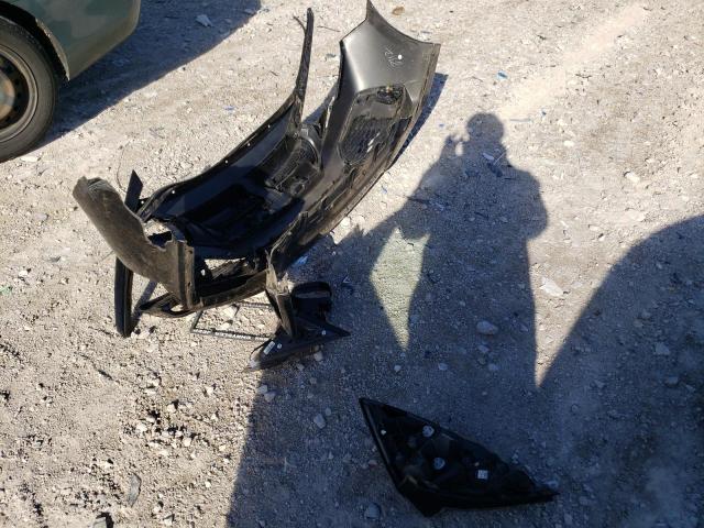 SHHFK7G44KU218743 - 2019 HONDA CIVIC SPORT შავი ფოტო 12