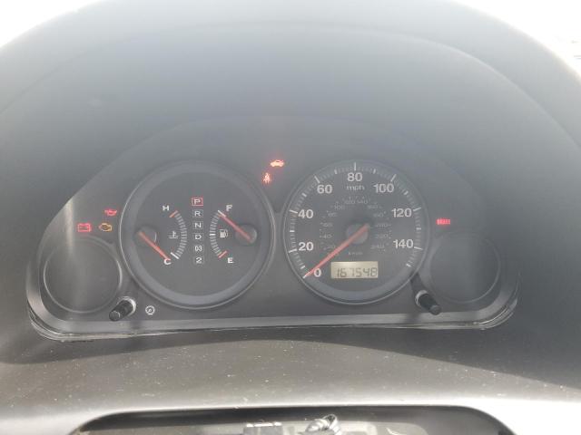 1HGES16334L020997 - 2004 HONDA CIVIC DX VP Yaşıl foto 9