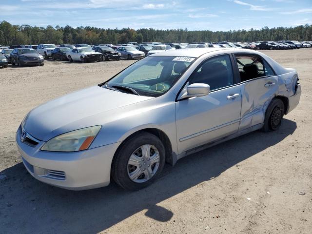 2006 HONDA ACCORD VALUE, 