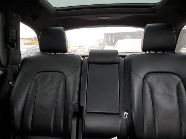 WA1DGAFE6DD006545 - 2013 AUDI Q7 PRESTIGE GRAY photo 10