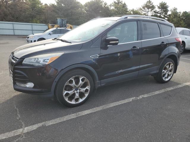 2013 FORD ESCAPE TITANIUM, 